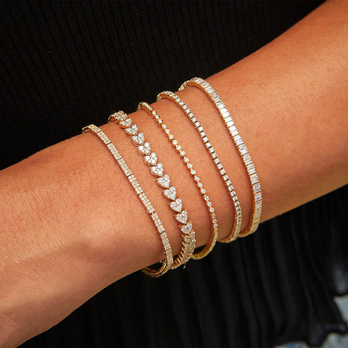 Bracelets