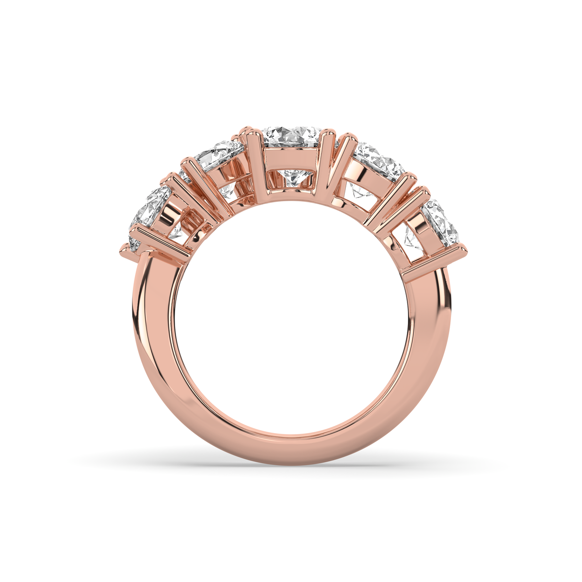 Grace Jumbo Cocktail Ring