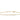 Diamond Bar Chain Bracelet
