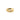 EF Collection Jumbo Sasha Ear Cuff in yellow gold displayed on white background