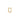 Gold hoop earring on a white background