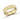 Melody Eden Vertical Gold Bar Ring! Vertical 14 karat gold bars align for the textured gold stacking ring of your dreams. This modern take on the wide stacking ring. Minimalist jewelry lovers will rock this unique gold eternity ring solo as their signature piece. The maximalists will love how it stacks with all their other Dana Rebecca Designs favorites.