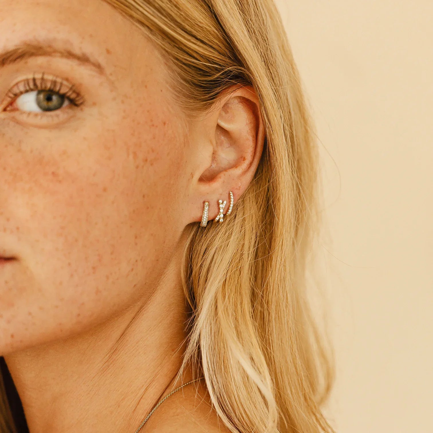 Dana Rebecca Designs Earrings