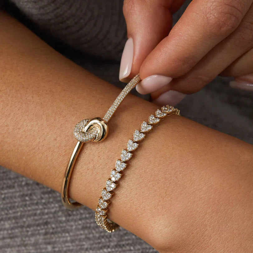 EF-Collection Bracelets