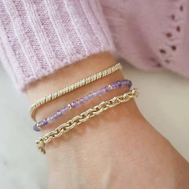 Beads & Cords Bracelets
