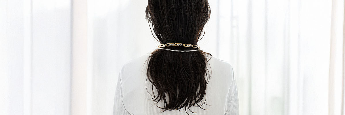 Rosario Navia Necklaces