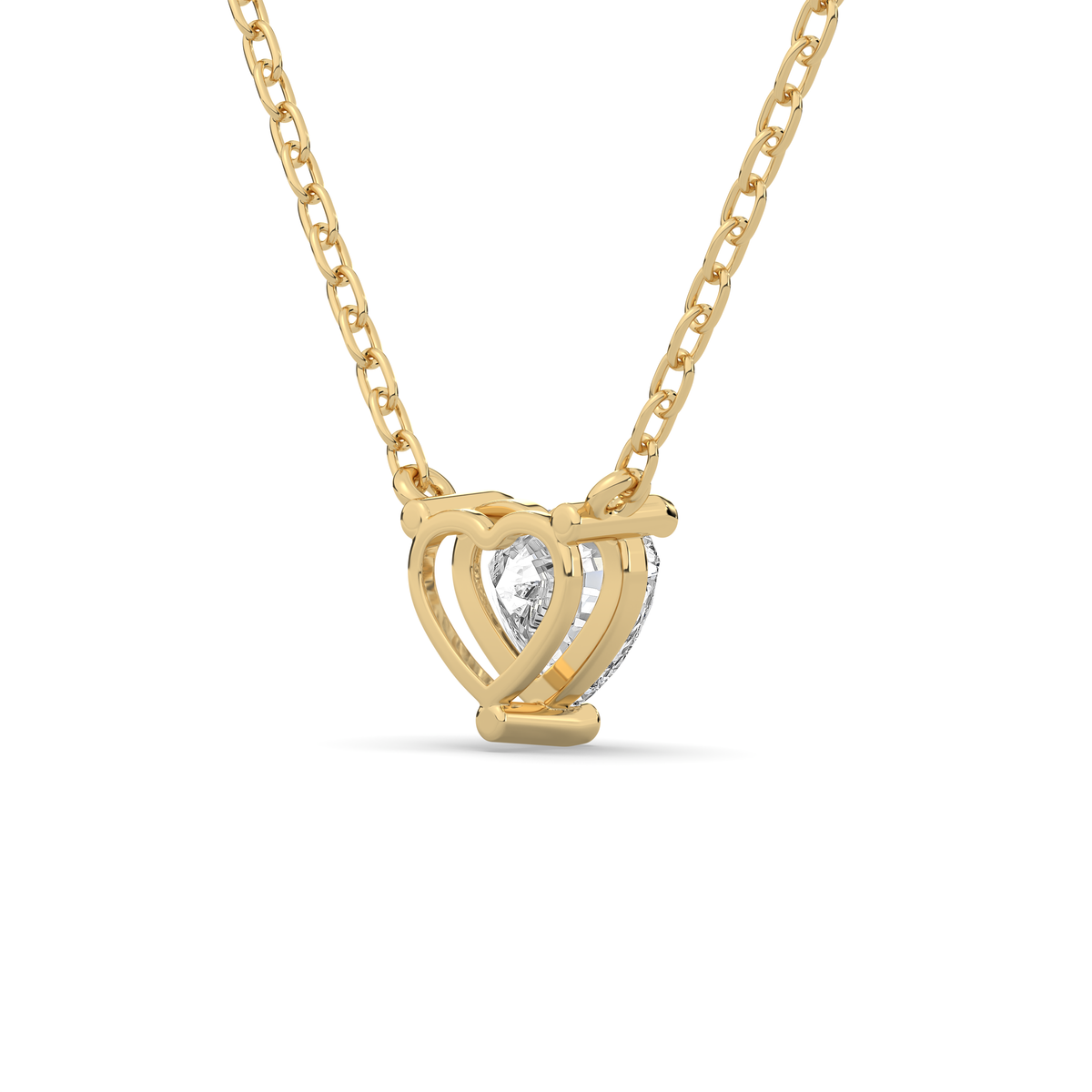 You Have my Heart Necklace