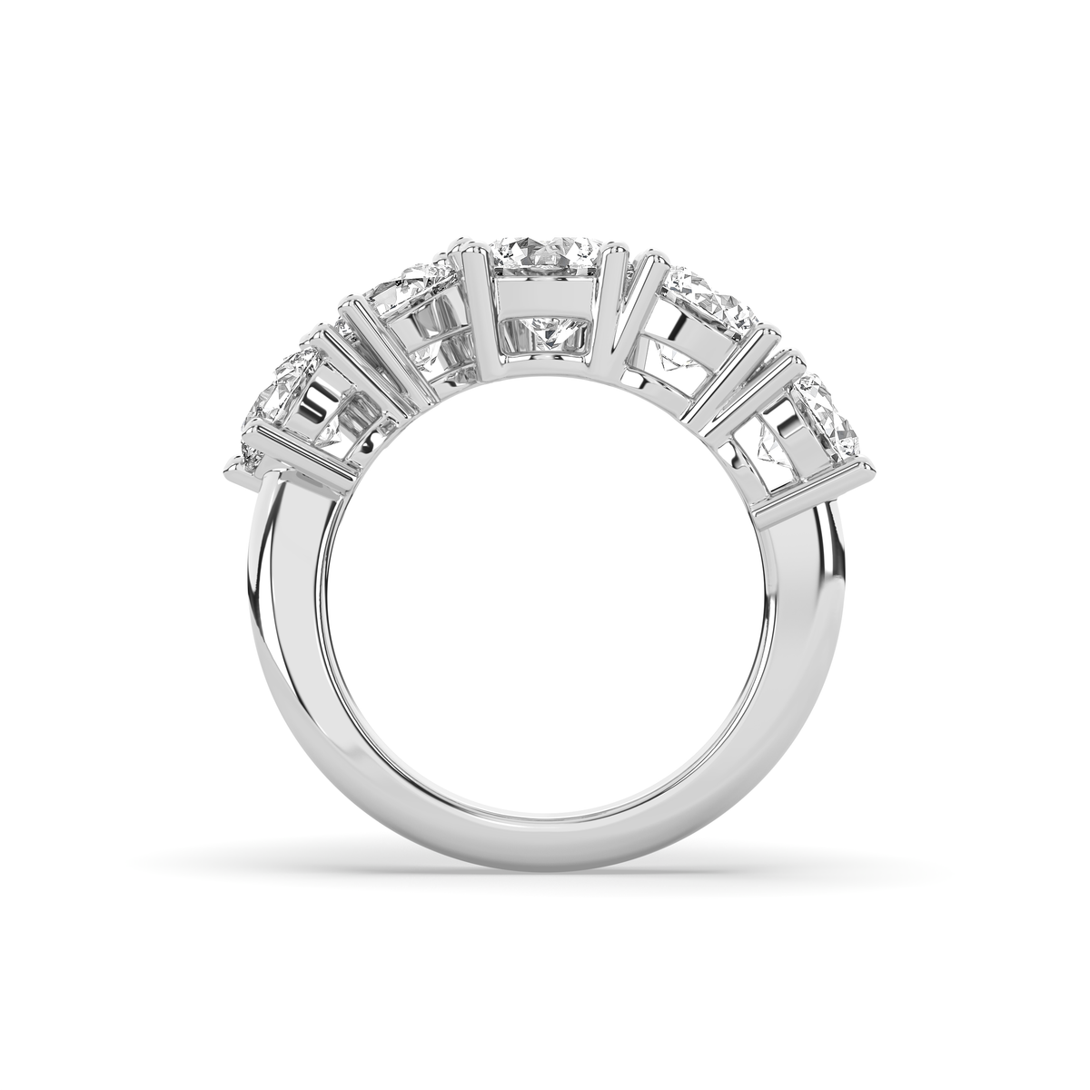 Grace Jumbo Cocktail Ring