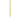 14K YELLOW GOLD 4.00CT 16'' ROUND DIAMOND LADIES TENNIS NECKLACE