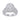 LADIES RING 1.50CT ROUND DIAMOND 14K WHITE GOLD