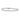 LADIES BRACELET 1.00CT ROUND DIAMOND 10K WHITE GOLD