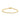 LADIES BRACELET 1.00CT ROUND DIAMOND 14K YELLOW GOLD (SI QUALITY)