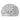 LADIES RING 1.00CT ROUND/BAGUETTE DIAMOND 10K WHITE GOLD