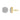 LADIES EARRINGS 0.50CT ROUND DIAMOND 10K YELLOW GOLD