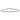 LADIES BRACELET 1.00CT ROUND DIAMOND 10K WHITE GOLD