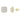 LADIES STUD EARRINGS 0.50CT ROUND DIAMOND 10K YELLOW GOLD