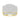 MEN'S RING 3.00CT ROUND/BAGUETTE DIAMOND 10K YELLOW GOLD