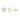 LADIES EARRINGS 0.25CT ROUND/BAGUETTE DIAMOND 10K YELLOW GOLD