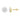 LADIES EARRINGS 0.33CT ROUND/BAGUETTE DIAMOND 10K YELLOW GOLD