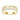 LADIES RING 0.20CT ROUND DIAMOND 14K WHITE GOLD