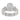 LADIES BRIDAL SET 1.25CT ROUND DIAMOND 14K WHITE GOLD (SI QUALITY)