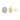 LADIES EARRINGS 0.50CT ROUND/BAGUETTE DIAMOND 14K YELLOW GOLD (SI QUALITY)