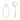 LADIES HOOP EARRINGS 1.25CT ROUND DIAMOND 14K YELLOW GOLD