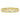 MEN'S BRACELET 3.65CT ROUND DIAMOND 10K YELLOW GOLD