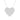 LADIES PENDANT 0.50CT ROUND DIAMOND /BAGUETTE 10K WHITE GOLD