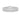 LADIES BRACELET 5.00CT ROUND DIAMOND 14K WHITE GOLD