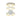 LADIES TRIO SET 0.50CT ROUND DIAMOND 10K YELLOW GOLD