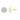 LADIES EARRINGS 0.50CT ROUND/BAGUETTE DIAMOND 10K YELLOW GOLD