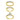 LADIES TRIO SET 1.33CT ROUND DIAMOND 10K YELLOW GOLD