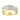 MEN'S BAND 0.50CT ROUND DIAMOND 10K YELLOW GOLD