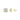 LADIES EARRINGS 0.50CT ROUND/BAGUETTE DIAMOND 10K YELLOW GOLD