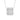 LADIES  PENDANT WITH CHAIN 0.25CT ROUND/BAGUETTE DIAMOND 14K WHITE GOLD