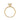 LADIES TRIO SET 1.00CT ROUND DIAMOND 10K YELLOW GOLD