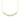 LADIES PENDANT 0.25CT ROUND DIAMOND 10K YELLOW GOLD