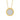 LADIES PENDANT WITH CHAIN 0.20CT ROUND DIAMOND 10K YELLOW GOLD