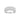 MEN'S BAND 1.00CT ROUND DIAMOND 14K WHITE GOLD