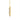 LADIES NECKLACE 0.25CT ROUND DIAMOND 14K YELLOW GOLD