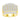 MEN'S RING 3.00CT ROUND DIAMOND 10K YELLOW GOLD
