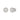 LADIES EARRINGS 0.20CT ROUND DIAMOND 14K WHITE GOLD