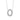 LADIES NECKLACE 0.16CT ROUND DIAMOND 10K WHITE GOLD