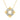 LADIES NECKLACE 0.16CT ROUND DIAMOND 10K YELLOW GOLD
