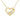 LADIES NECKLACE 0.15CT ROUND DIAMOND 10K YELLOW GOLD