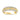 LADIES BAND 0.50CT ROUND DIAMOND 14K YELLOW GOLD
