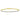 LADIES  BRACELET 1.00CT ROUND DIAMOND 14K YELLOW GOLD(SI QUALITY)