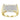 MEN'S RING 0.50CT ROUND DIAMOND 10K YELLOW GOLD