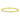 LADIES BRACELET 6.15CT ROUND DIAMOND 10K YELLOW GOLD